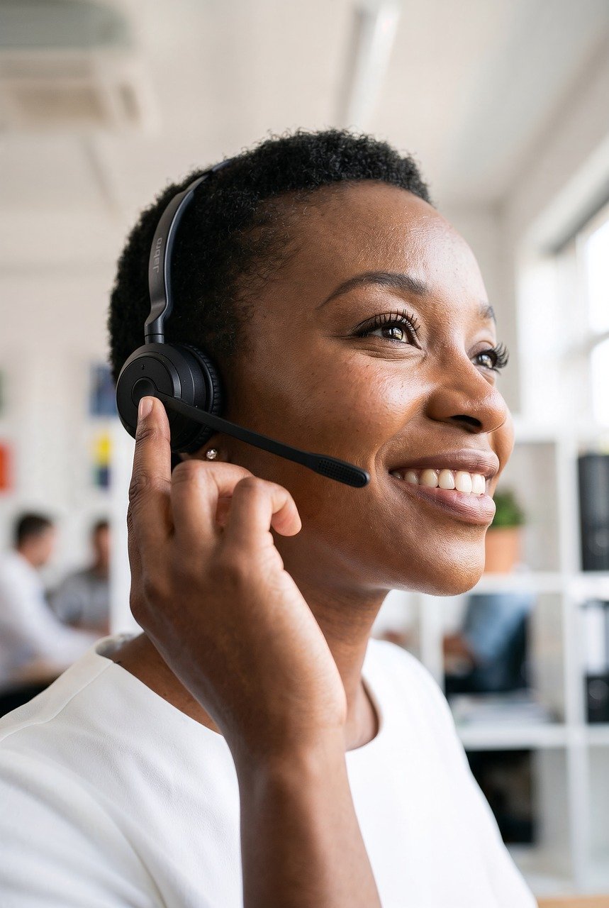 customer support helpdesk tickets workflow