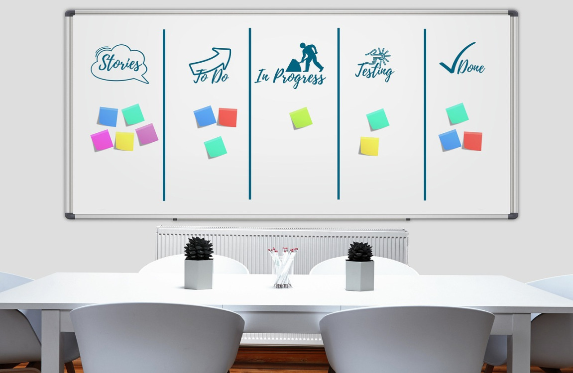 workflow setup planning