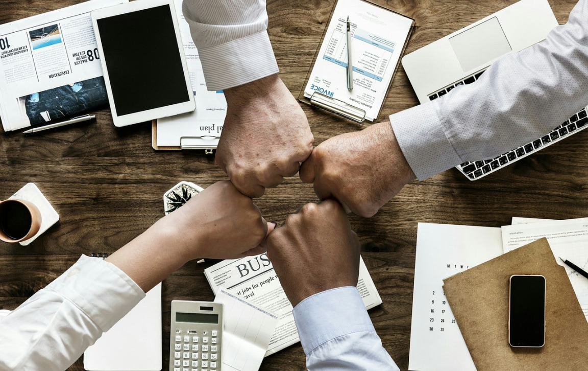 back-office ops